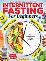 The Complete Guide to Intermittent Fasting for Beginners